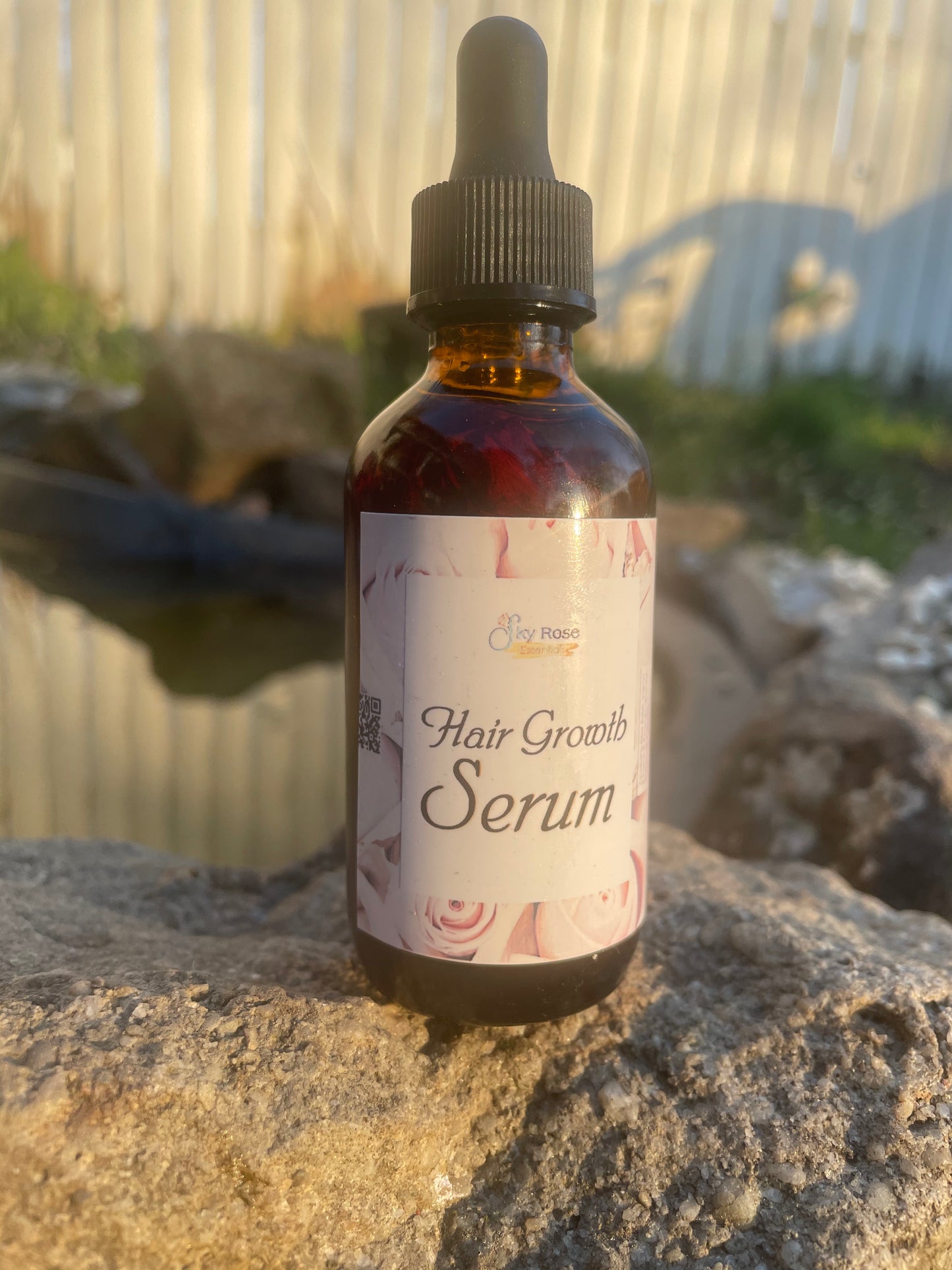 Hair Growth Serum
