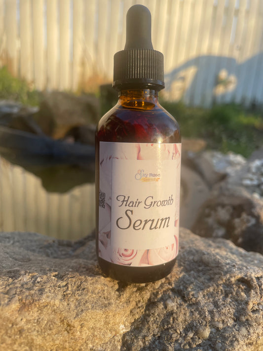 Hair Growth Serum