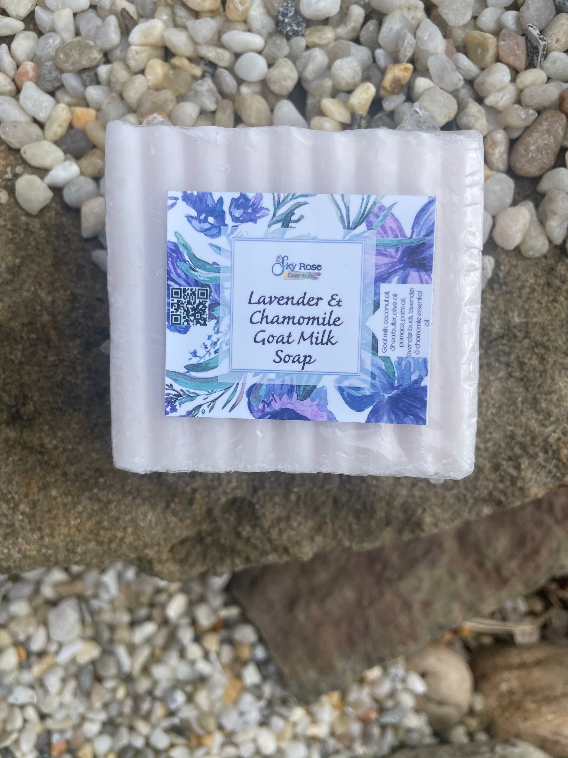 lavender 