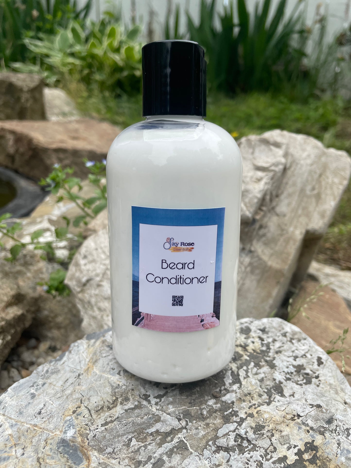 Beard Conditioner